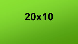 20x10
 