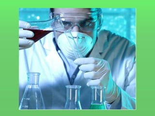 "Somos Físicos" Cálculos Químicos