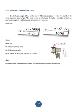 Formula De Rpm Cálculo técnico aplicado a mecanica | PDF