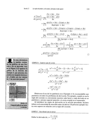 Cálculo vol.1    6ª ed. larson