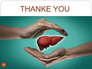 THANKE YOU
THANK YOU !!
46
 