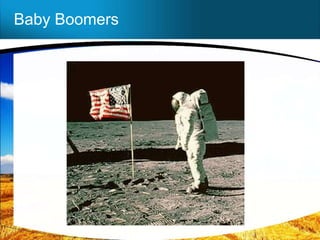 Baby Boomers