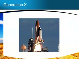 Generation X