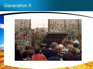 Generation X