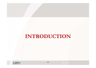 INTRODUCTION



     -2-
 