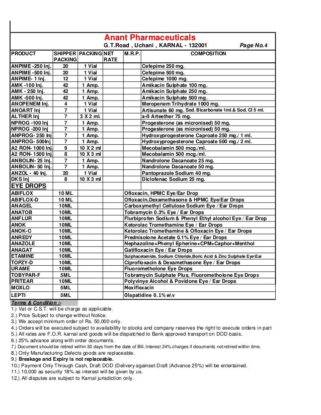 Meropenem trihydrate drug study Meropenem trihydrate drug study