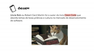 Clean Code na prática | PDF