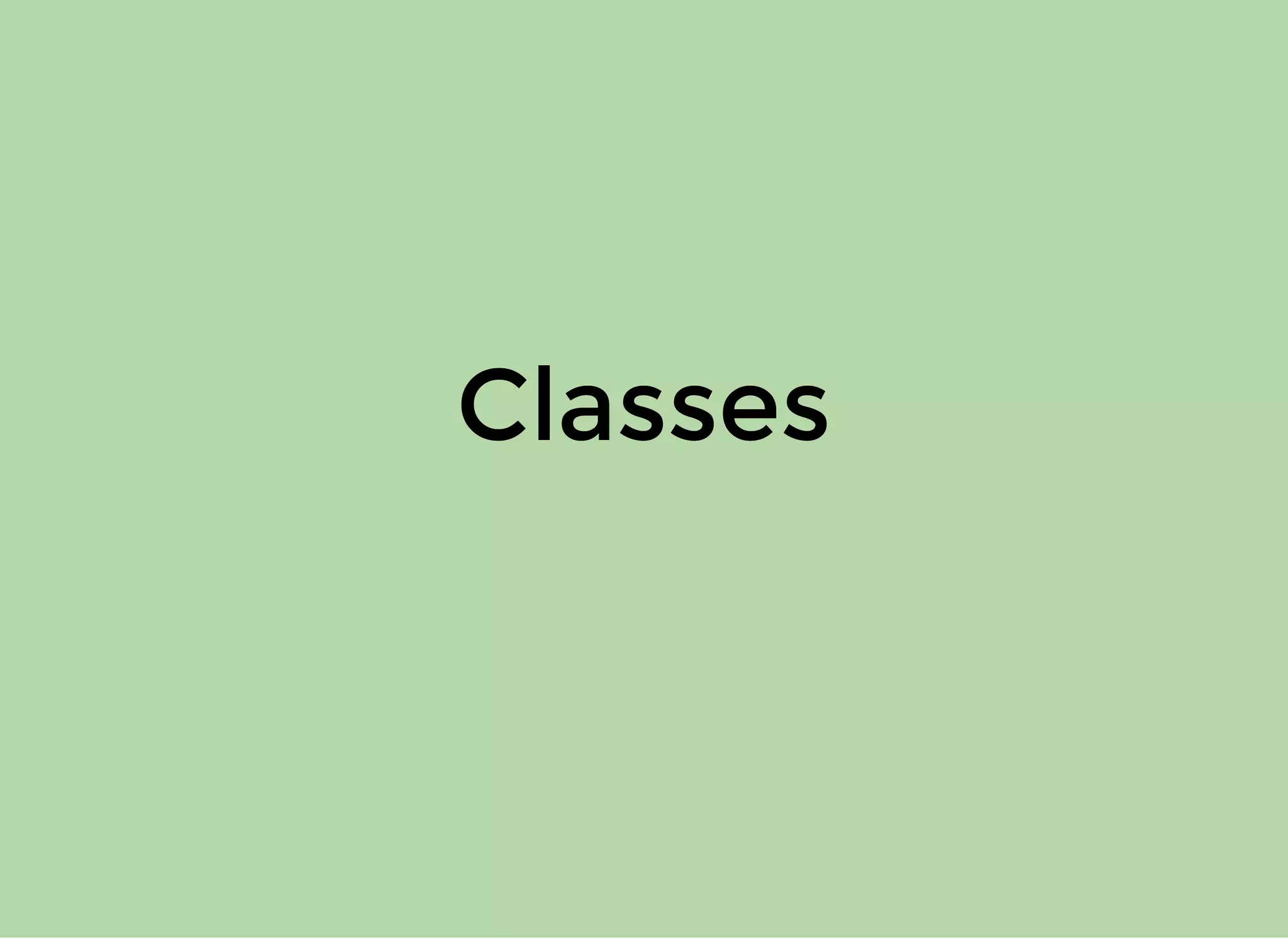 Clean code in JavaScript | PPT image.