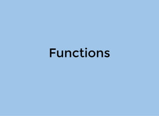 Clean code in JavaScript | PPT image.