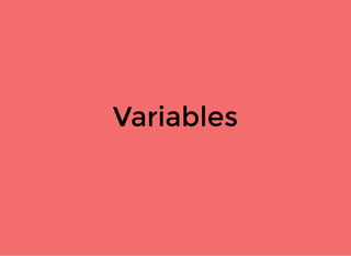 Clean code in JavaScript | PPT