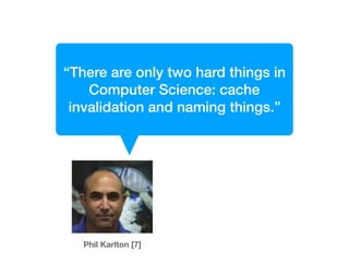 Concepts of Clean Code adapted for JavaScript - Tech'n'Drinks @myposter ...
