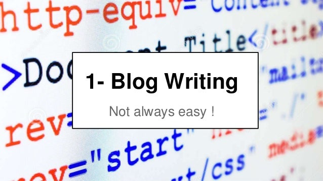 How to write text with html