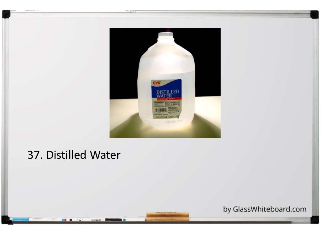 How To Clean A Whiteboard