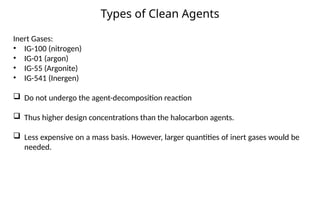 Clean agent engineering piping Design.pptx