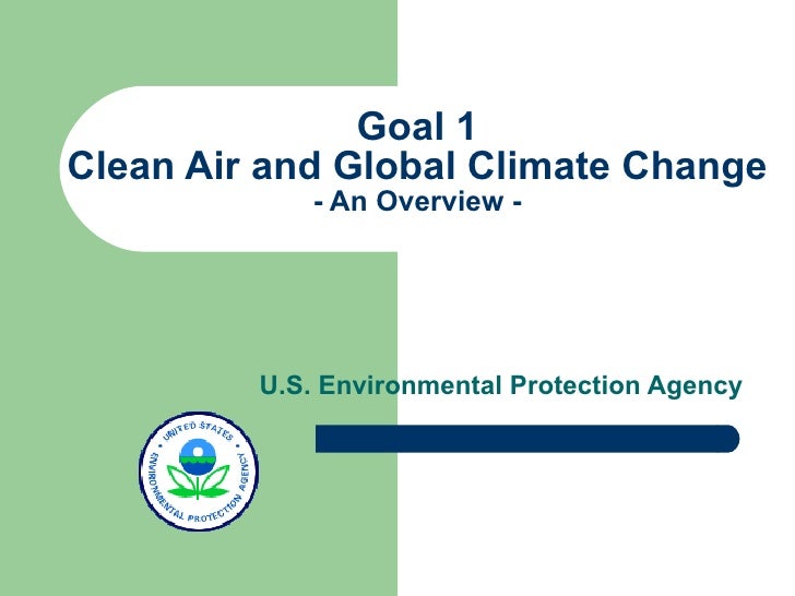 Clean Air Act