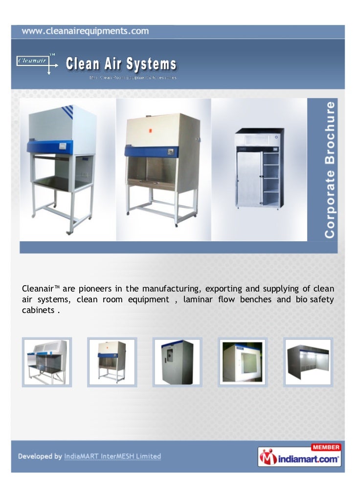 clean air system