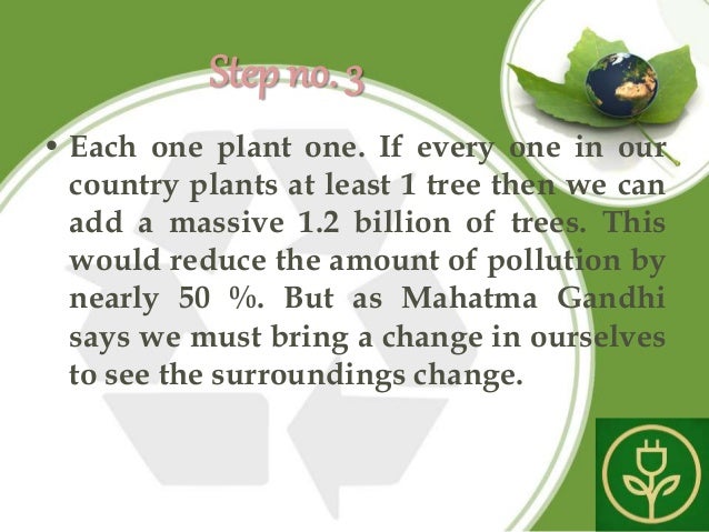 Essay on Save Earth for Children and Students essay on green earth