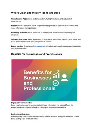 Clean and Modern Icons for Professional Use.pdf