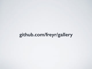 UNKLE BOB
Robert C. Martin
 