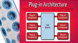 Clean architecture | PDF