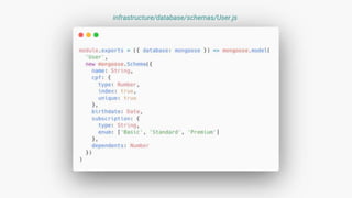 infrastructure/database/schemas/User.js
 