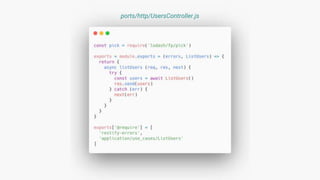 ports/http/UsersController.js
 