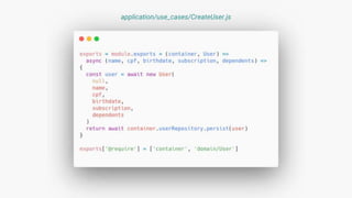 application/use_cases/CreateUser.js
 