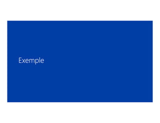 ExempleExempleExempleExemple
 