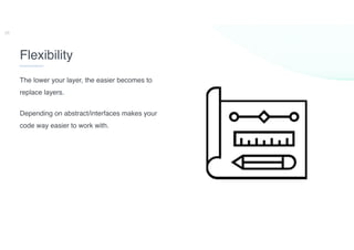 the anatomy of a clean python pipeline: architecture,... Clean architecture with Python | PDF
