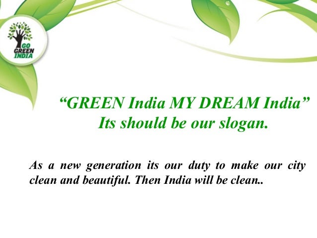 Keep your city clean case study picture