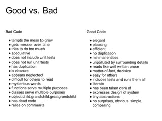 Clean Code | PDF