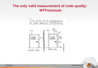 Clean code | PDF
