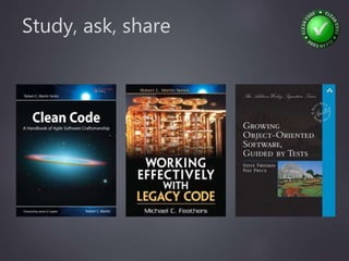 Clean code | PPTX