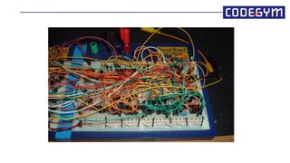 Clean code - Trở thành một lập trình viên tốt hơn