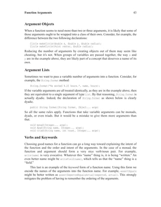 Clean Code | PDF