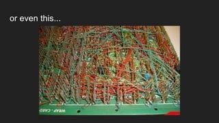 Clean code coding like a professional | PPTX