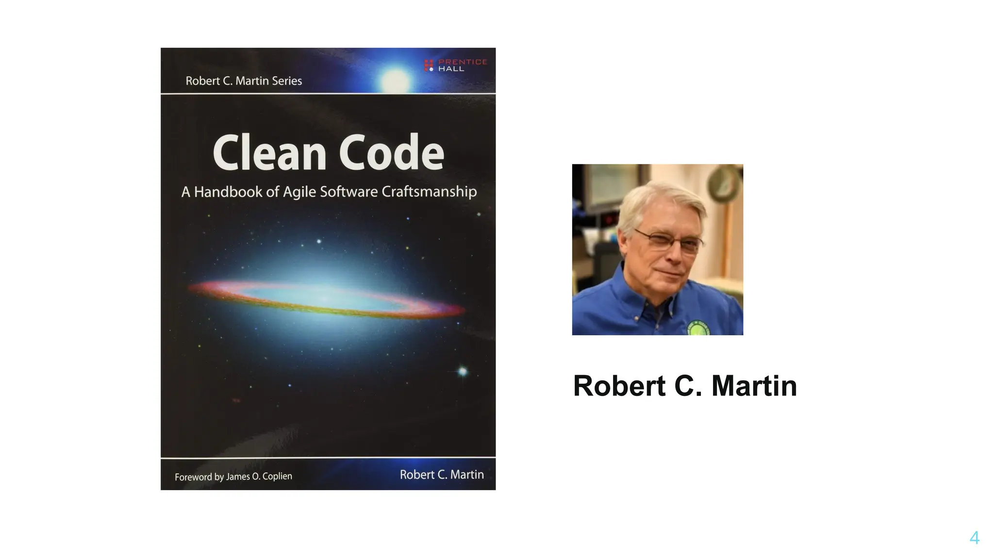 Clean Code Principles / How to write a clean code. | PPTX