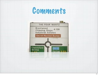 Comments




           11
 