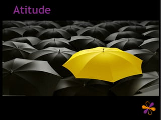 Atitude
 