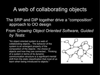 Clean code can be understood and enhanced by others 