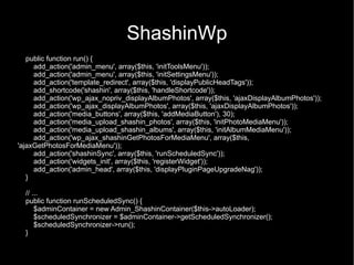 From  Growing Object Oriented Software, Guided by Tests :  "An object oriented system is a web of collaborating objects... The behavior of the system is an emergent property of the composition of the objects - the choice of objects and how they are connected... Thinking of a system in terms of its dynamic communication structure is a significant mental shift from the static classification that most of us learn when being introduced to objects." 
