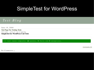 class ShashinInstall { // ... public function run() { $this->createAlbumTable(); $this->verifyAlbumTable(); $this->createPhotoTable(); $this->verifyPhotoTable(); $this->updateSettings(); return true; } // ... } Shashin example 