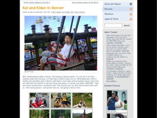 Start-ups: Finexa, Kai's Candy Co 