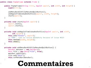 19
Commentaires
 