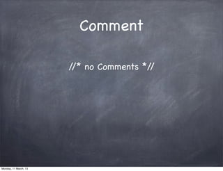 Comment
//* no Comments *//
Monday, 11 March, 13
Skygear.io
 