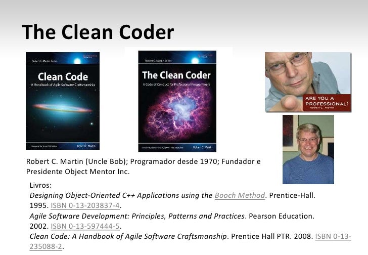 Clean Coder