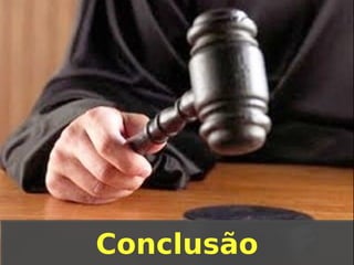 Conclusão

 