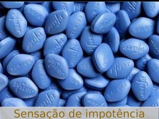 Sensação de impotência

 