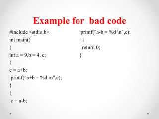 CLEAN CODING AND DEVOPS Final.pptx