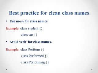 CLEAN CODING AND DEVOPS Final.pptx